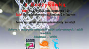 Sportowy Weekend z Koszykówką 06-07.09.2025
