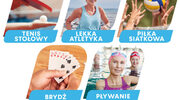Warmia-Mazury Senior Games 2025 – sportowa rywalizacja i integracja dla osób 50+ w Olsztynie
