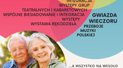 IX Powiatowy Dzień Seniora – Senioriada 2025