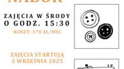 Warsztaty szycia – rusza nabór! 