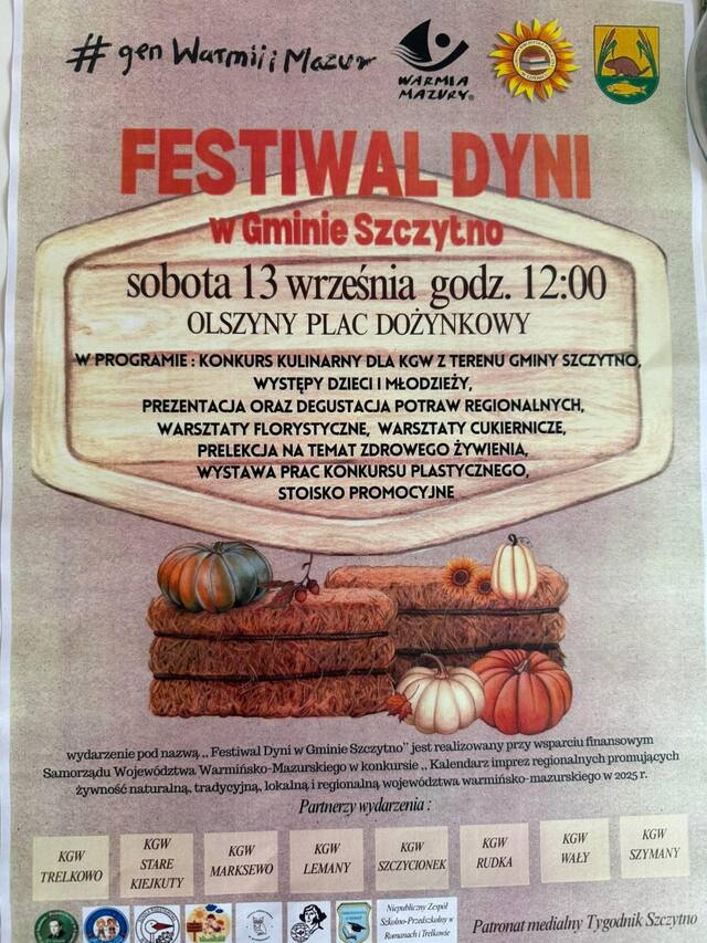 Festiwal Dyni