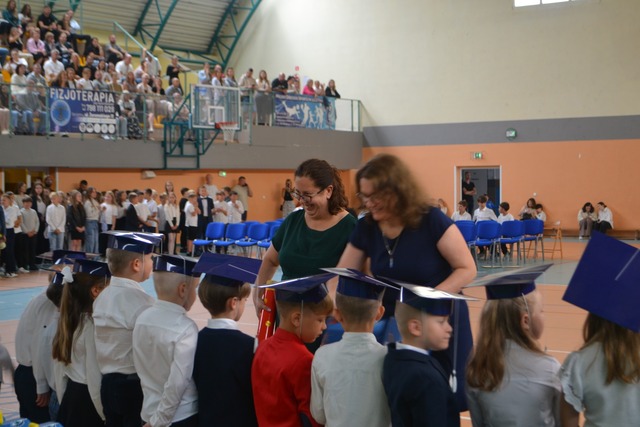 Uroczyste rozpoczęcie roku szkolnego 2025/2026