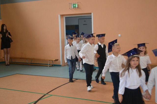 Uroczyste rozpoczęcie roku szkolnego 2025/2026