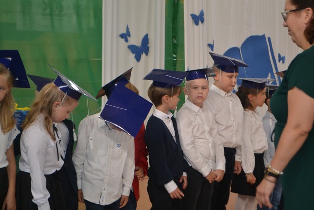 Uroczyste rozpoczęcie roku szkolnego 2025/2026