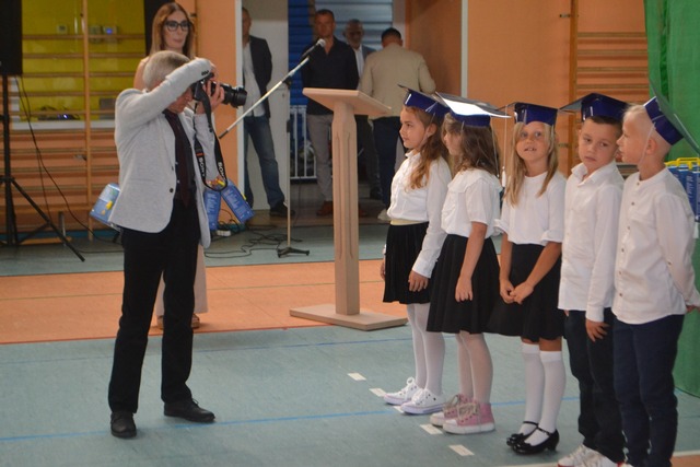 Uroczyste rozpoczęcie roku szkolnego 2025/2026