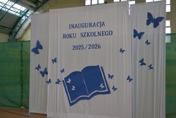 Uroczyste rozpoczęcie roku szkolnego 2025/2026