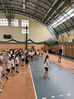 Dzień Integracji Sportowej „Pozytywne Relacje”