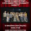 Festiwal Teatrów Miłośniczych – spektakl grupy THALIA