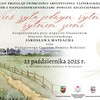 XXIV Przegląd Twórczości Osób z Niepełnosprawnościami Powiatu Szczycieńskiego