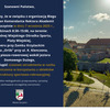Uwaga – utrudnienia w ruchu w związku z biegiem o Buzdygan Komendanta- Rektora Akademii Policji w Szczytnie