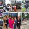 Festiwal Święta Plonów w Rozogach 
