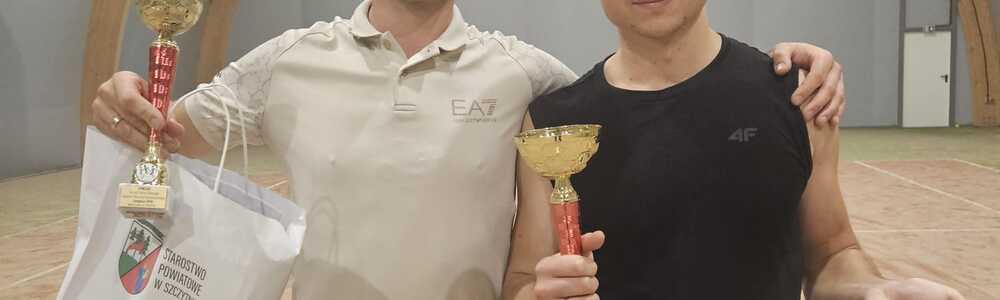 Turniej Tenisa Ziemnego o Puchar Starosty Szczycieńskiego