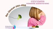 Bezpłatne warsztaty dla dzieci i młodzieży z wybiórczością pokarmową