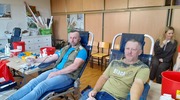Wrześniowa Akcja Poboru Krwi w Wielbarku