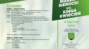 Już 7 września w Amfiteatrze w Rozogach odbędzie się Festiwal Święta Plonów 2025