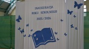 Uroczyste rozpoczęcie roku szkolnego 2025/2026