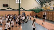 Dzień Integracji Sportowej „Pozytywne Relacje”