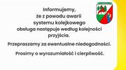Awaria systemu kolejkowego w Wydziale Komunikacji