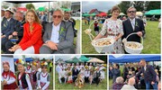 Święto Plonów w Dźwierzutach