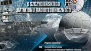 Obchody 50. rocznicy sformowania 8 Szczycieńskiego Batalionu Radiotechnicznego