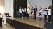 Inauguracja nowego roku szkolnego 2025/2026