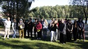 Szkolny geocaching – lekcja turystyki w terenie