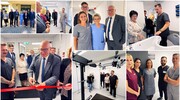 Nowa jakość rehabilitacji w Szpitalu Powiatowym w Szczytnie