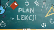 Plan lekcji od 03.09.2025 r.