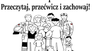 Poradnik bezpieczeństwa - Przeczytaj, przećwicz i zachowaj!