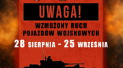 Ćwiczenia wojskowe ŻELAZNA BRAMA-25