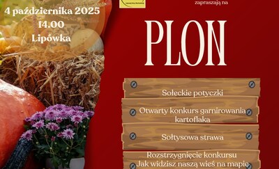 Święto plonów