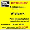 Bezpłatne badanie wzroku 06.11.2025r.