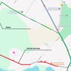 Utrudnienia w ruchu - ulice Podgórna i Bartna Strona