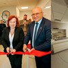 Nowoczesna pracownia rezonansu magnetycznego otwarta w szpitalu w Szczytnie