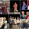 Inauguracja roku Uniwersytetu Trzeciego Wieku Seniorzy w Szczytnie