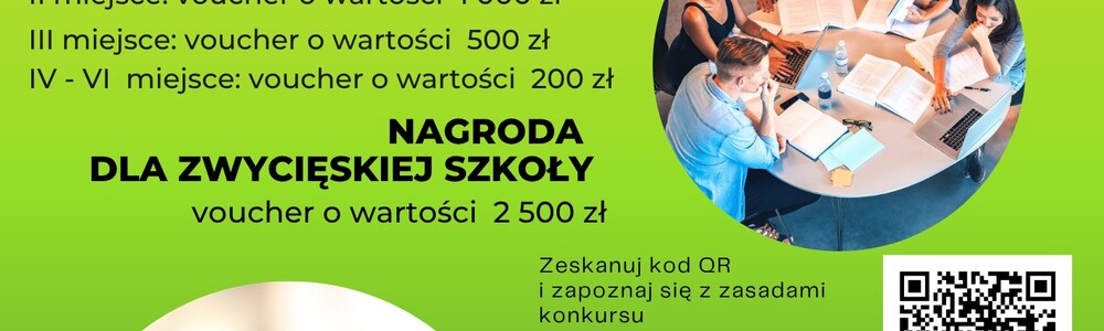 III Powiatowy Konkurs Wiedzy o Rynku Pracy - ogłoszenie konkursu