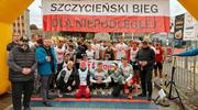 Szczycieński Bieg dla Niepodległej już za nami