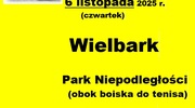 Bezpłatne badanie wzroku 06.11.2025r.