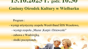 Dzień Seniora 15.10.2025r.