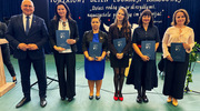 Powiatowy Dzień Edukacji Narodowej w Szczytnie
