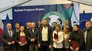 Szpital Powiatowy w Szczytnie zakwalifikowany do programu "Szpital przyjazny wojsku"