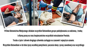 Dzień Ratownictwa Medycznego