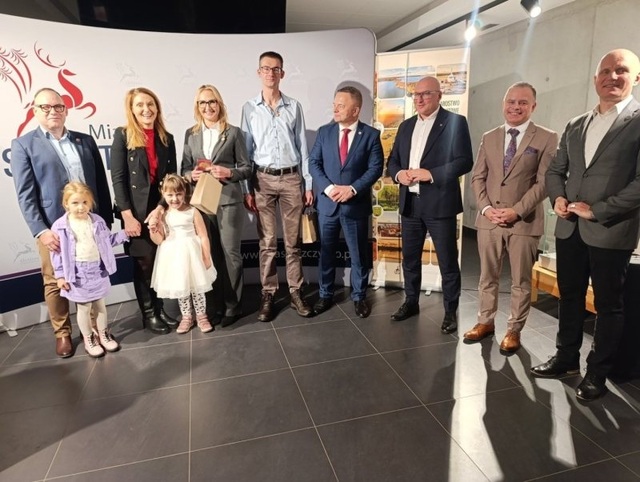 Oddali nawet 40 litrów krwi. W Szczytnie uhonorowano najbardziej zasłużonych dawców