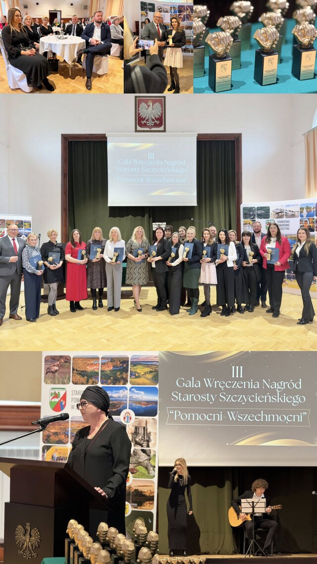 Pomocni Wszechmocni 2025