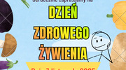 DZIEŃ ZDROWEGO ŻYWIENIA