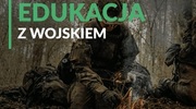 „Edukacja z wojskiem” w Jedynce!