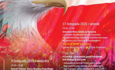 Powiatowe Obchody Święta Niepodległości