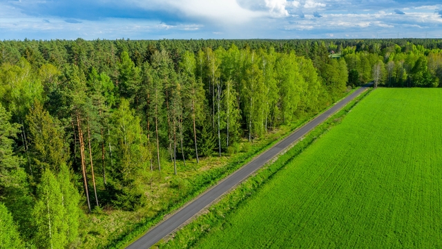 Modernizacja trasy „Rowerem po Kolei” dzięki Funduszom Europejskim