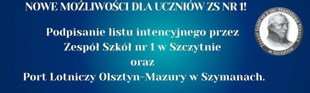 Podpisanie listu intencyjnego