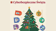 Cyberbezpieczne Święta - przeczytaj i zapoznaj się
